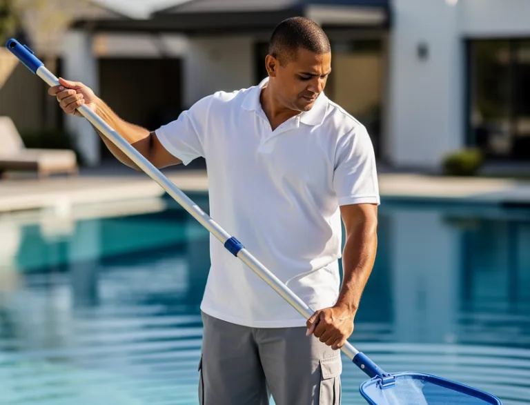 Poolservice Service in Braunschweig